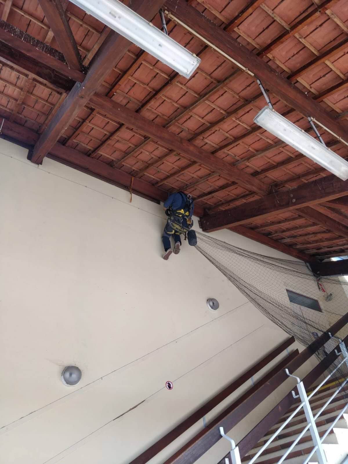 Protection anti-volatile